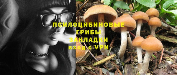 твердый Баксан